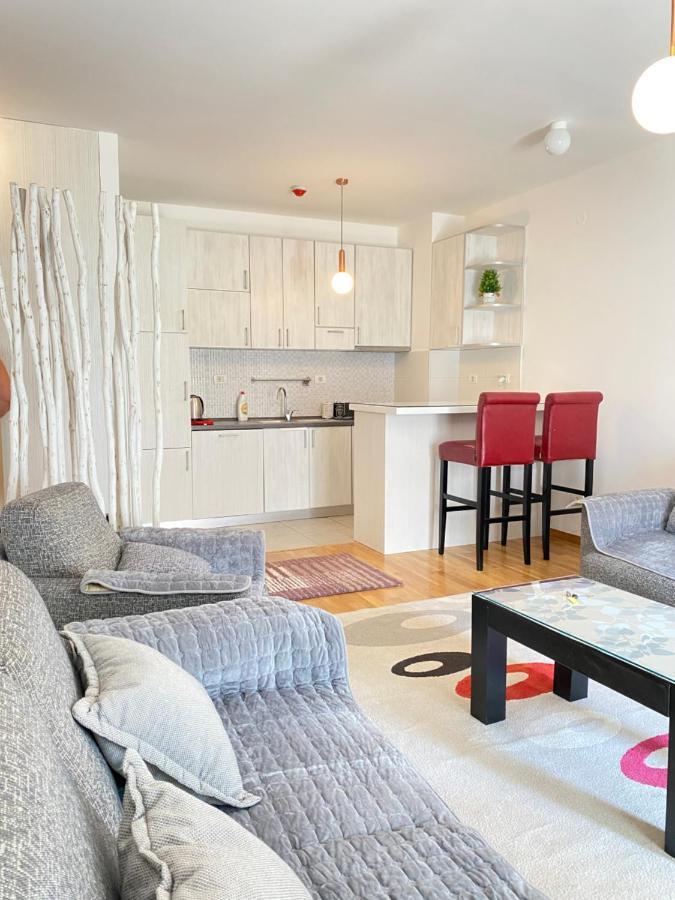 Apartamento Vesna 2. Pg *